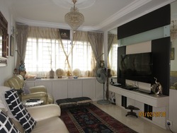 Blk 896C Woodlands Drive 50 (Woodlands), HDB 5 Rooms #164140812